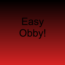 Easy Obby!