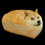 Dog bread
