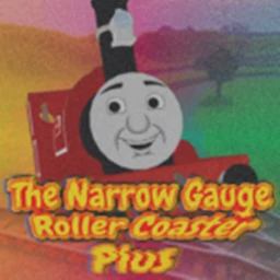 The Narrow Gauge Roller Coaster (PLUS) icon