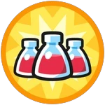 Unlimited Heal Potions