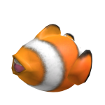 LOLCLOWNFISH