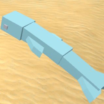 Beached Bois