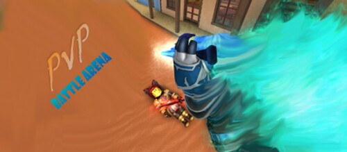 No Man's Land BETA