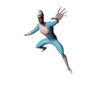 Frozone fans