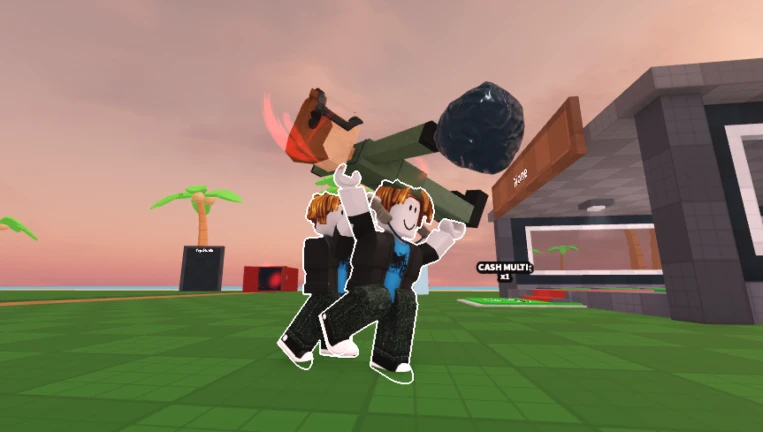 Steal A Dexter Play On Roblox NoFilter