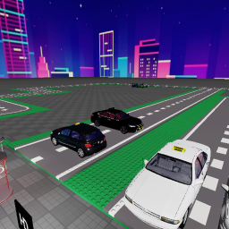 driving school
