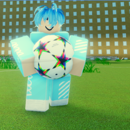 fútbol stărs 25 [ALPHA]
