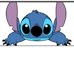 Stitch+Angel