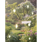 Butterfly flower's