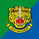 [MYS] Grup Gerak Khas
