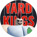 Game Badge Thumbnail