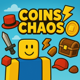 [UPD2] Coins Chaos