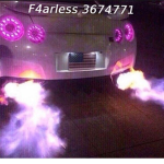 F4arless