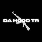 Da Hood TR ৲