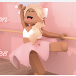 Perfection in Pirouettes Official dance studio