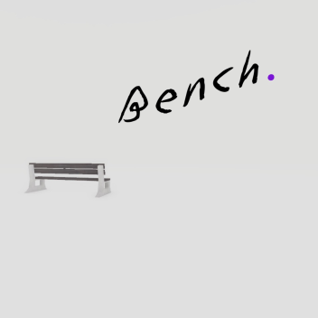Bench.
