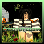 Coconut Coast