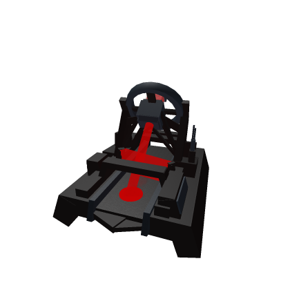 Cycloptic Annihilator (MHS)