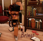 Brinss