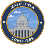Mαyflower State Legislαture