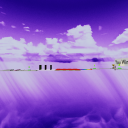 purple obby 3