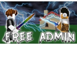 Gold-ish Plays' free Admin Server