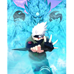NINJA - SUSANOO