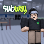 Subway™ Security