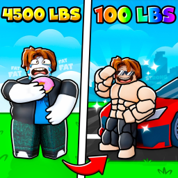 Who is stronger?!