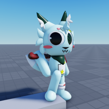 Foxie's Breaking Point