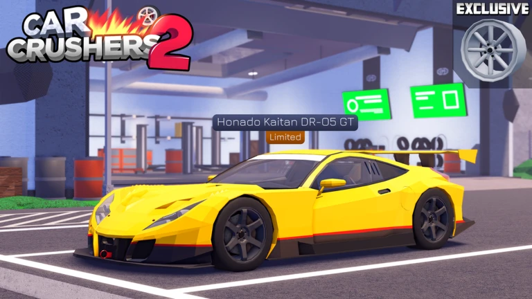 New Car & Races