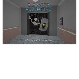 Elevator Adventures (Acesso Beta)