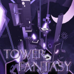Tower of Fantasy