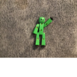 Stick and Friends