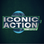[IAW] Iconic Action Wrestling (THE REBIRTH)