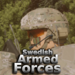 [SAF] | Swedish Armed Forces |