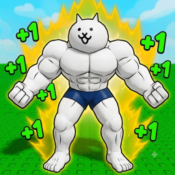 [W4]🐾+1 Battle Cat Power Evolution
