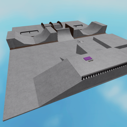 skatepark