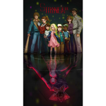 St fans (stranger things)