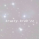 krusty krab'zz