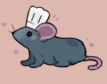 RATS GANG! !