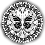Butterflies Of Salvation