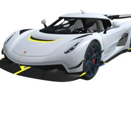 Destroy cars simulator icon