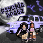 P$YCHIC BRATZ