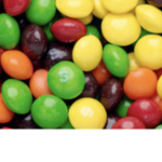 The Skittle Appreciation Cult