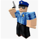 Dark Cafe - Security Division
