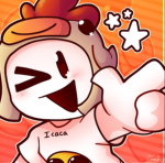 PM’s SQUAD - chicken squad