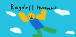 Ragdoll Humans