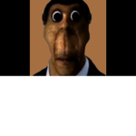 sus obunga