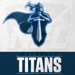 ®NFL® | Tennessee Titans Football™